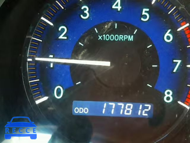 2006 TOYOTA SIENNA 5TDZA23C46S504742 image 7