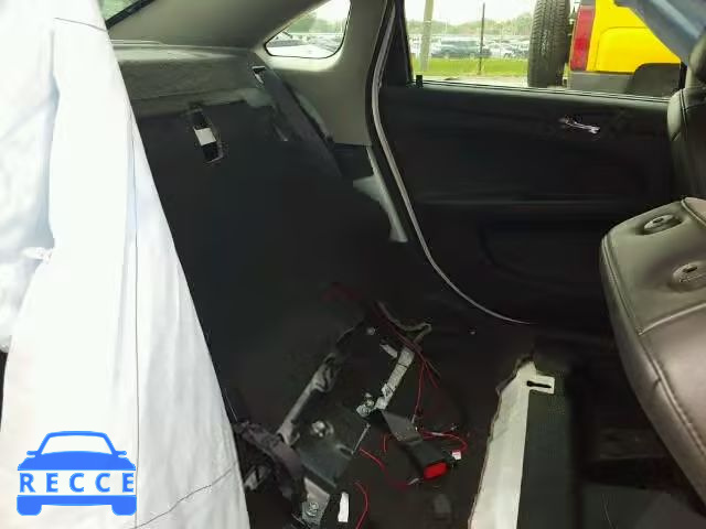 2013 CHEVROLET IMPALA POL 2G1WD5E36D1251235 image 5