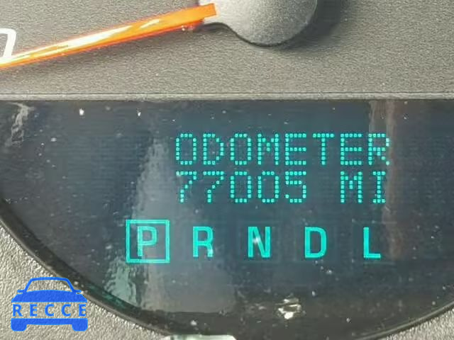 2013 CHEVROLET IMPALA POL 2G1WD5E36D1251235 image 7
