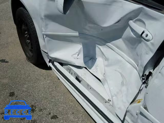 2013 CHEVROLET IMPALA POL 2G1WD5E36D1251235 image 8