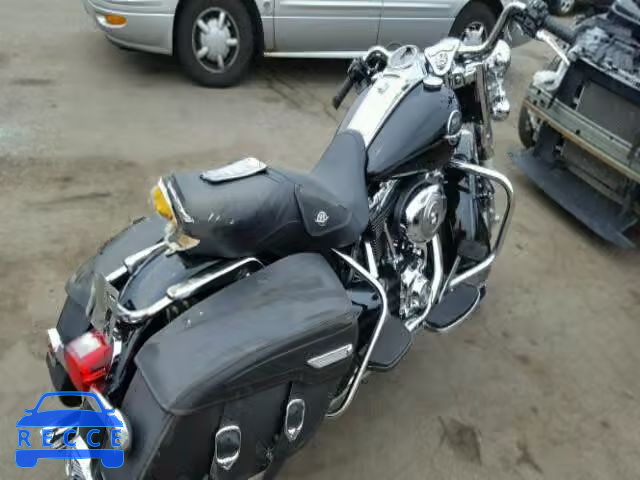 2008 HARLEY-DAVIDSON FLHRC 1HD1FR4128Y616403 Bild 3