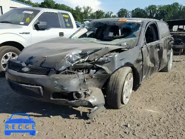 2009 CHEVROLET IMPALA SUP 2G1WD57C091278483 image 1