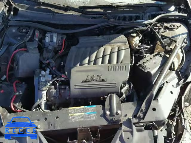 2009 CHEVROLET IMPALA SUP 2G1WD57C091278483 image 6