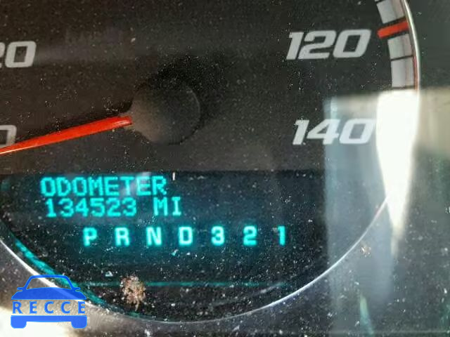 2009 CHEVROLET IMPALA SUP 2G1WD57C091278483 image 7