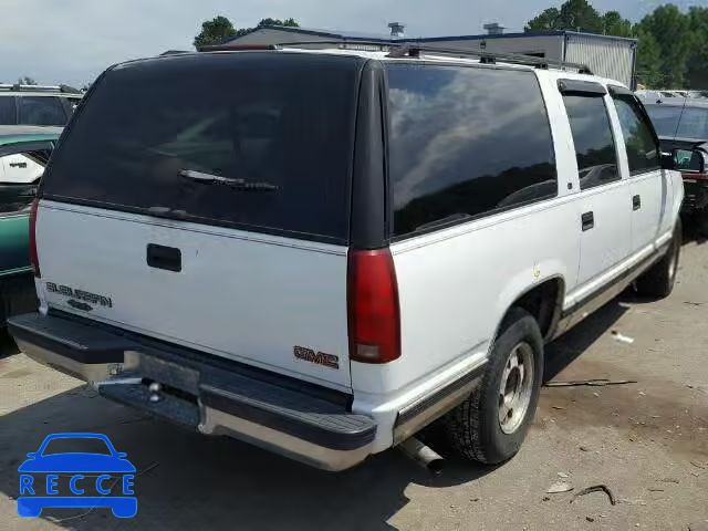 1999 GMC C1500 SUBU 3GKEC16R7XG530176 image 3