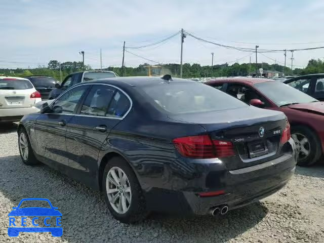 2016 BMW 528XI WBA5A7C5XGG151185 зображення 2