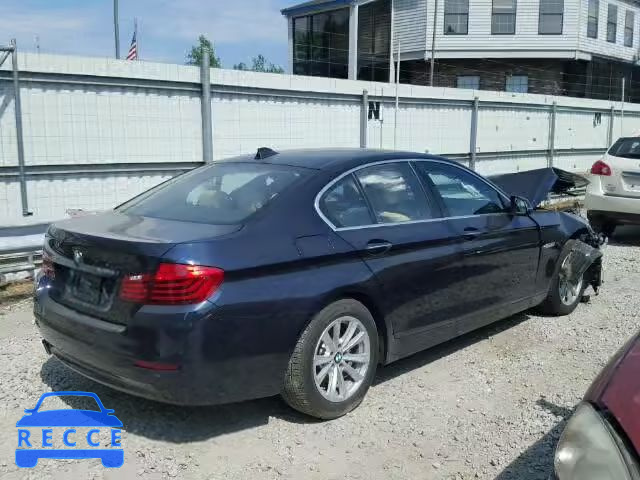 2016 BMW 528XI WBA5A7C5XGG151185 зображення 3