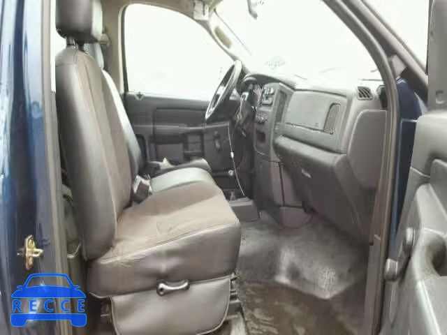 2004 DODGE RAM 2500 S 3D7KU26D14G169745 image 4