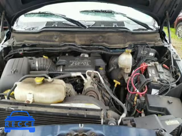 2004 DODGE RAM 2500 S 3D7KU26D14G169745 image 6