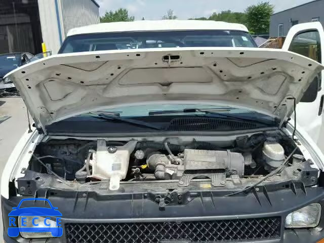 2010 CHEVROLET EXPRESS G3 1GC2GTBG7A1183506 image 6