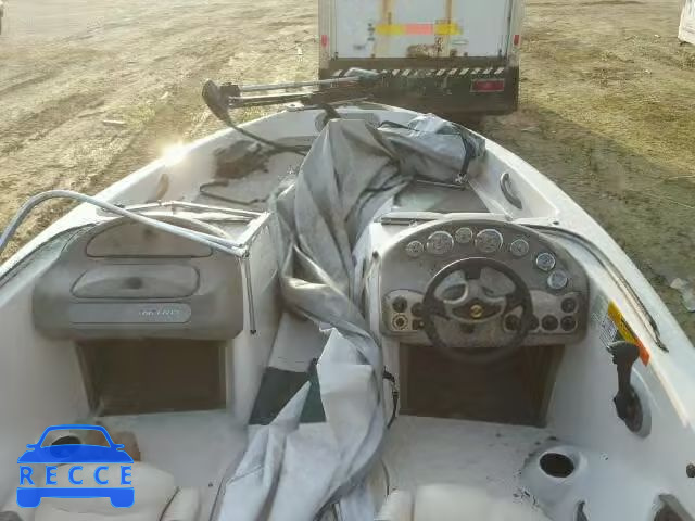 2002 NITR BOAT BUJ23151D202 image 4