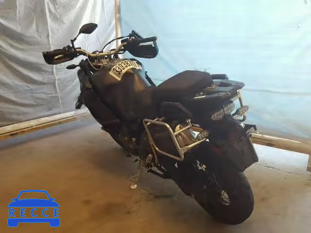 2014 YAMAHA XT1200ZE JYADP05E1EA000166 image 2