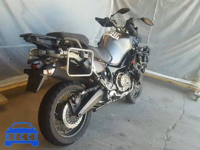 2014 YAMAHA XT1200ZE JYADP05E1EA000166 image 3