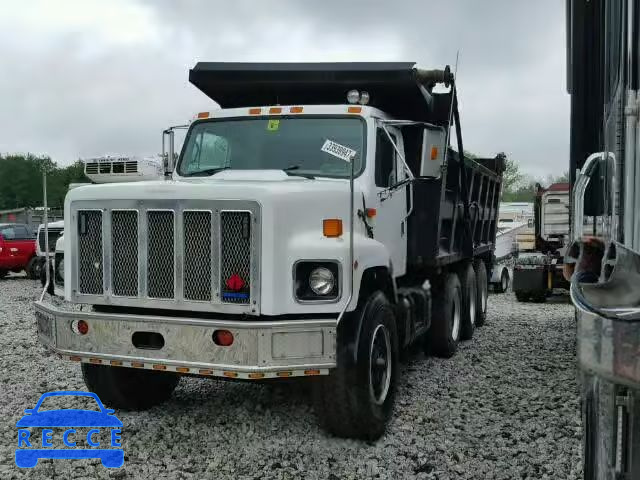 1996 INTERNATIONAL 2000 SERIE 1HTGLAET3TH417362 Bild 1