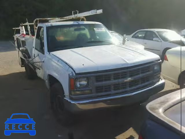 1995 CHEVROLET C2500 1GBGC24K4SE153729 Bild 0