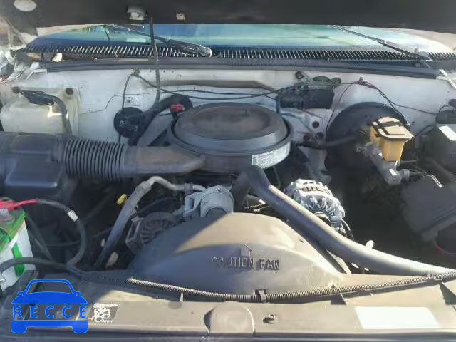 1995 CHEVROLET C2500 1GBGC24K4SE153729 image 6