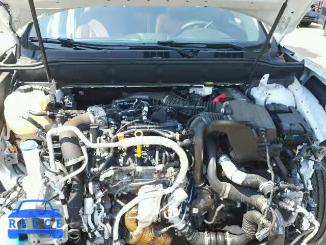 2016 LINCOLN MKX RESERV 2LMTJ8LP5GBL43915 зображення 6