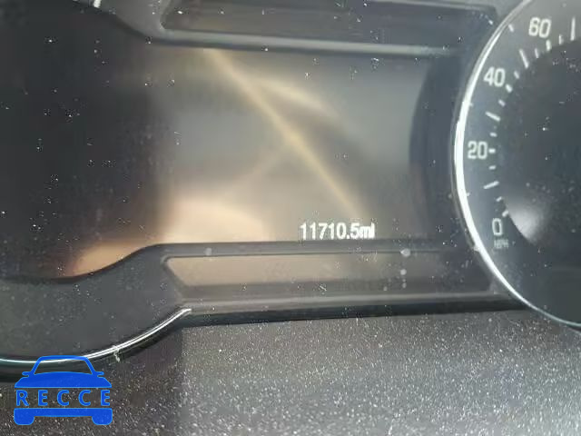 2016 LINCOLN MKX RESERV 2LMTJ8LP5GBL43915 зображення 7