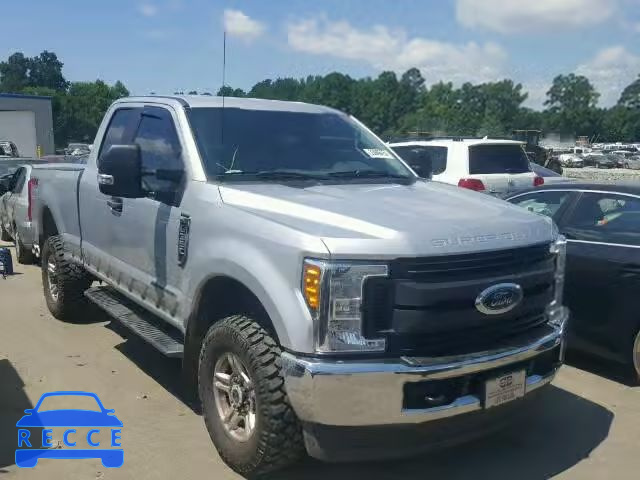 2017 FORD F350 SUPER 1FT8X3BT1HEB50933 image 0