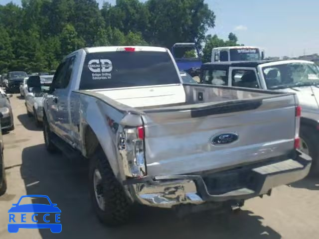 2017 FORD F350 SUPER 1FT8X3BT1HEB50933 image 2