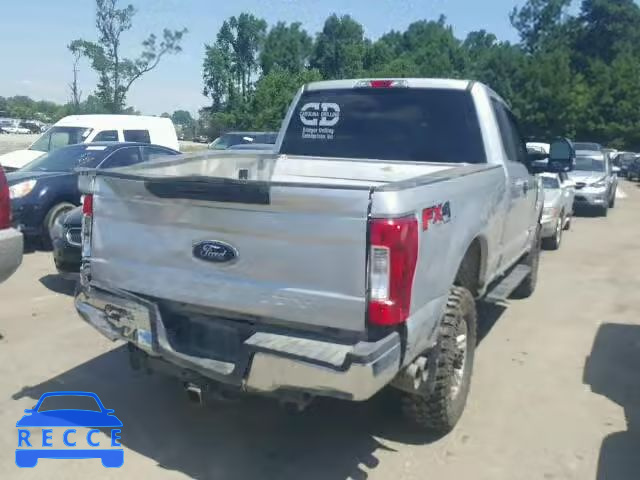 2017 FORD F350 SUPER 1FT8X3BT1HEB50933 image 3