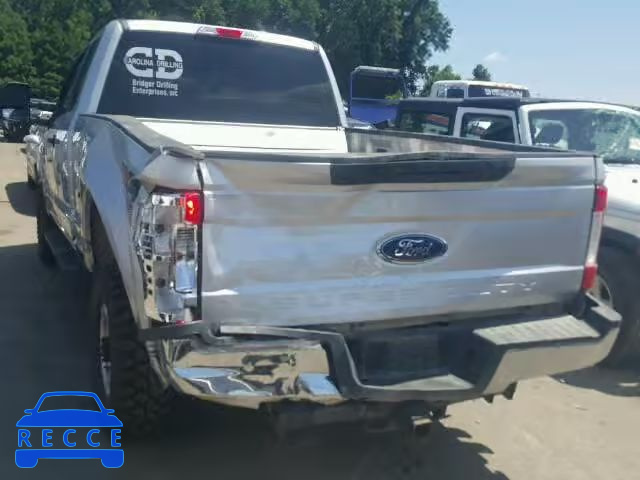 2017 FORD F350 SUPER 1FT8X3BT1HEB50933 image 8