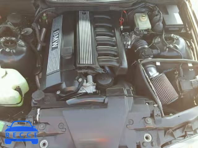 1998 BMW 328I WBACD3328WAV23587 image 6