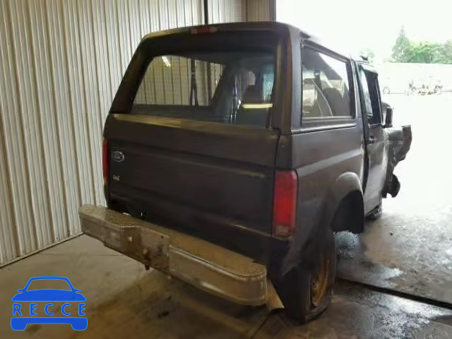 1994 FORD BRONCO 1FMEU15H0RLB13470 image 3