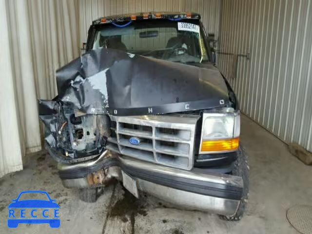 1994 FORD BRONCO 1FMEU15H0RLB13470 image 8