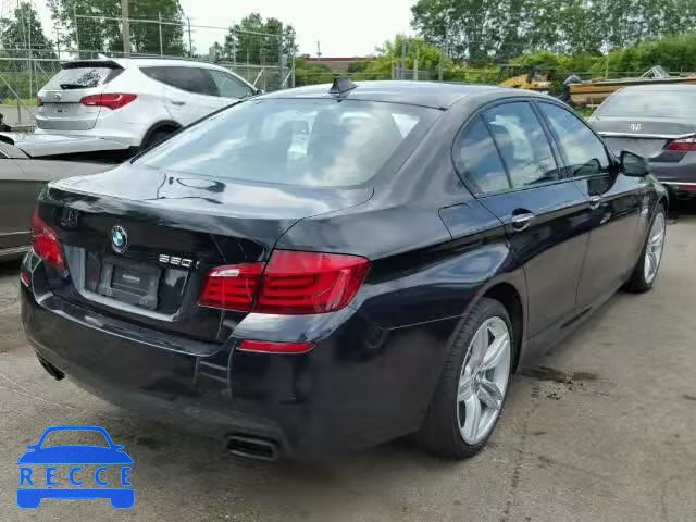 2011 BMW 550XI WBAFU9C53BC783839 image 3