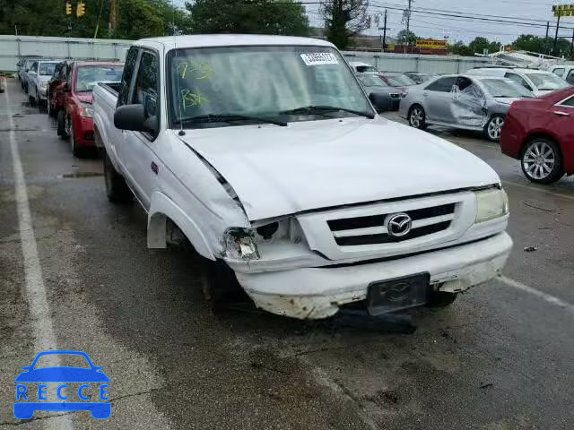 2002 MAZDA B4000 CAB 4F4YR46E32TM22131 зображення 0