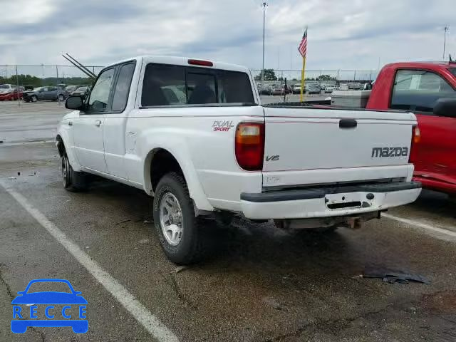 2002 MAZDA B4000 CAB 4F4YR46E32TM22131 image 2