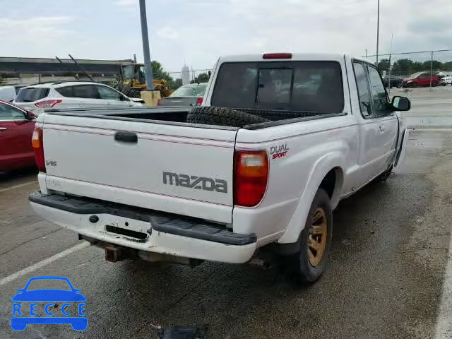 2002 MAZDA B4000 CAB 4F4YR46E32TM22131 зображення 3