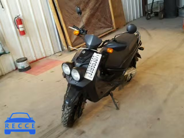 2013 YAMAHA YW125 RKRSE48Y5DA093571 Bild 1