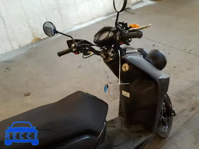 2013 YAMAHA YW125 RKRSE48Y5DA093571 Bild 4