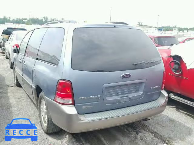 2005 FORD FREESTAR L 2FMZA58255BA30264 image 2