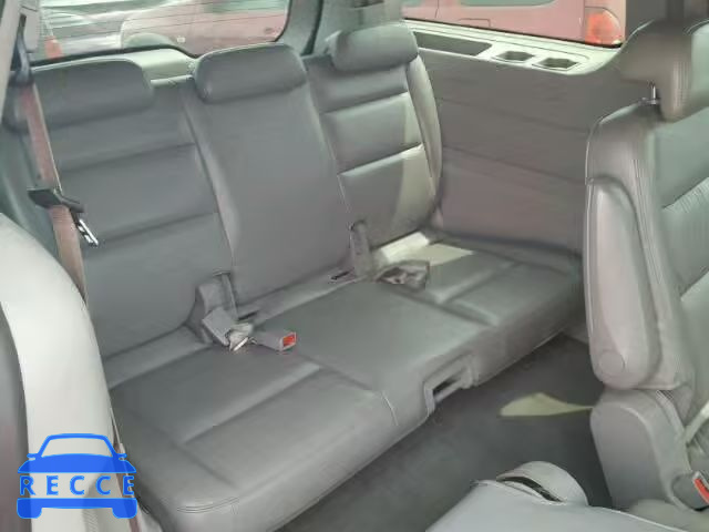 2005 FORD FREESTAR L 2FMZA58255BA30264 image 8