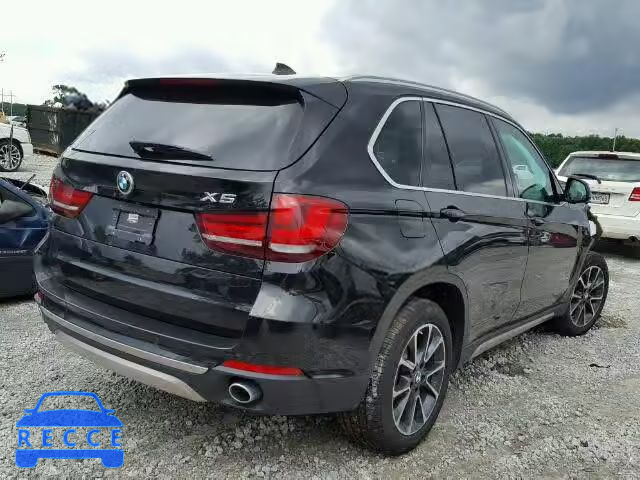 2017 BMW X5 SDRIVE3 5UXKR2C55H0U19831 image 3