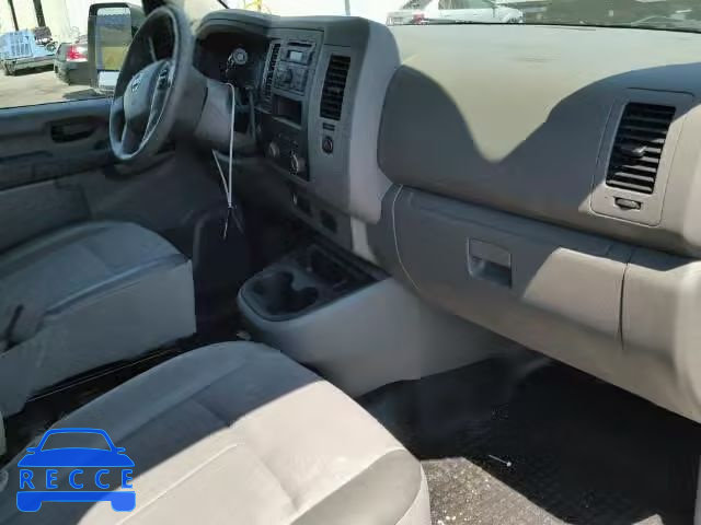 2017 NISSAN NV 1500 S 1N6BF0KM2HN802598 image 4