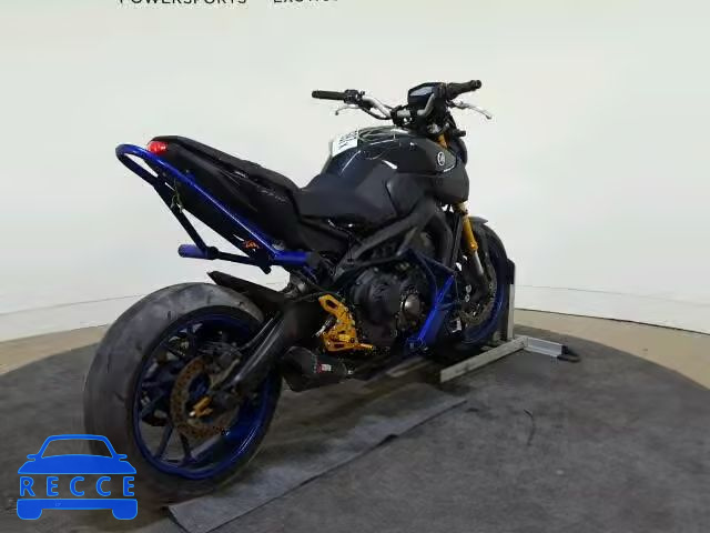 2014 YAMAHA FZ09 JYARN33E5EA003698 Bild 7