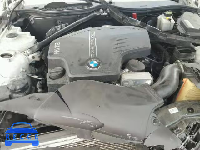 2013 BMW Z4 3.0 SDR WBALL5C5XDJ103920 Bild 6