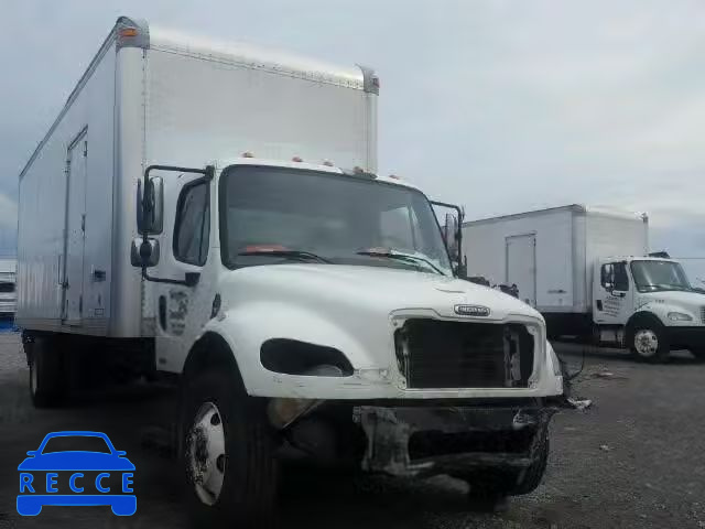 2008 FREIGHTLINER M2 106 MED 1FVACWDT78HAC7635 image 0