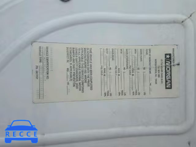 2008 FREIGHTLINER M2 106 MED 1FVACWDT78HAC7635 image 9