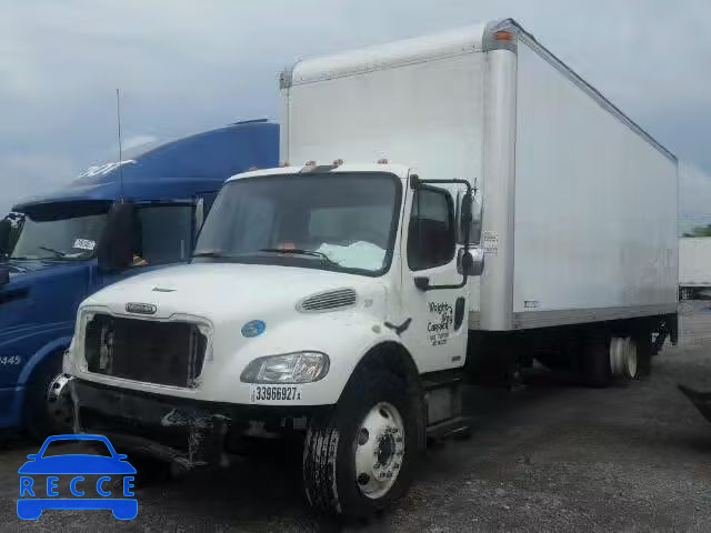 2008 FREIGHTLINER M2 106 MED 1FVACWDT78HAC7635 image 1