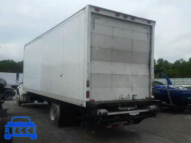 2008 FREIGHTLINER M2 106 MED 1FVACWDT78HAC7635 image 2
