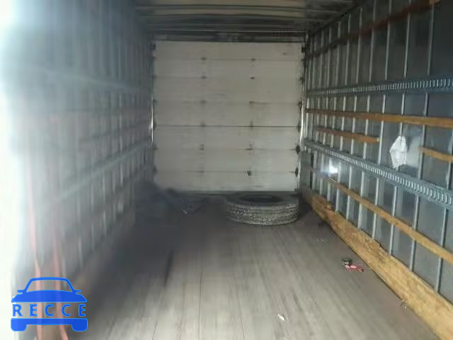 2008 FREIGHTLINER M2 106 MED 1FVACWDT78HAC7635 image 5
