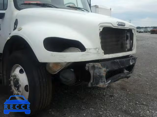 2008 FREIGHTLINER M2 106 MED 1FVACWDT78HAC7635 image 8
