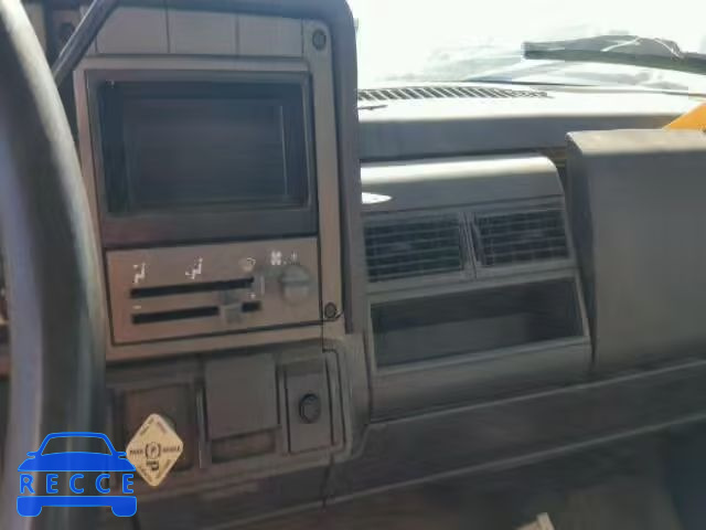 1996 GMC TOPKICK C6 1GDJ6H1P6TJ507749 зображення 8