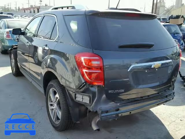 2017 CHEVROLET EQUINOX PR 2GNALDEK3H1509777 image 2
