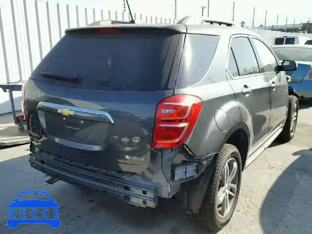 2017 CHEVROLET EQUINOX PR 2GNALDEK3H1509777 image 3